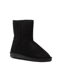 BOOTS FOURREE FEC 03OOF NOIR ST